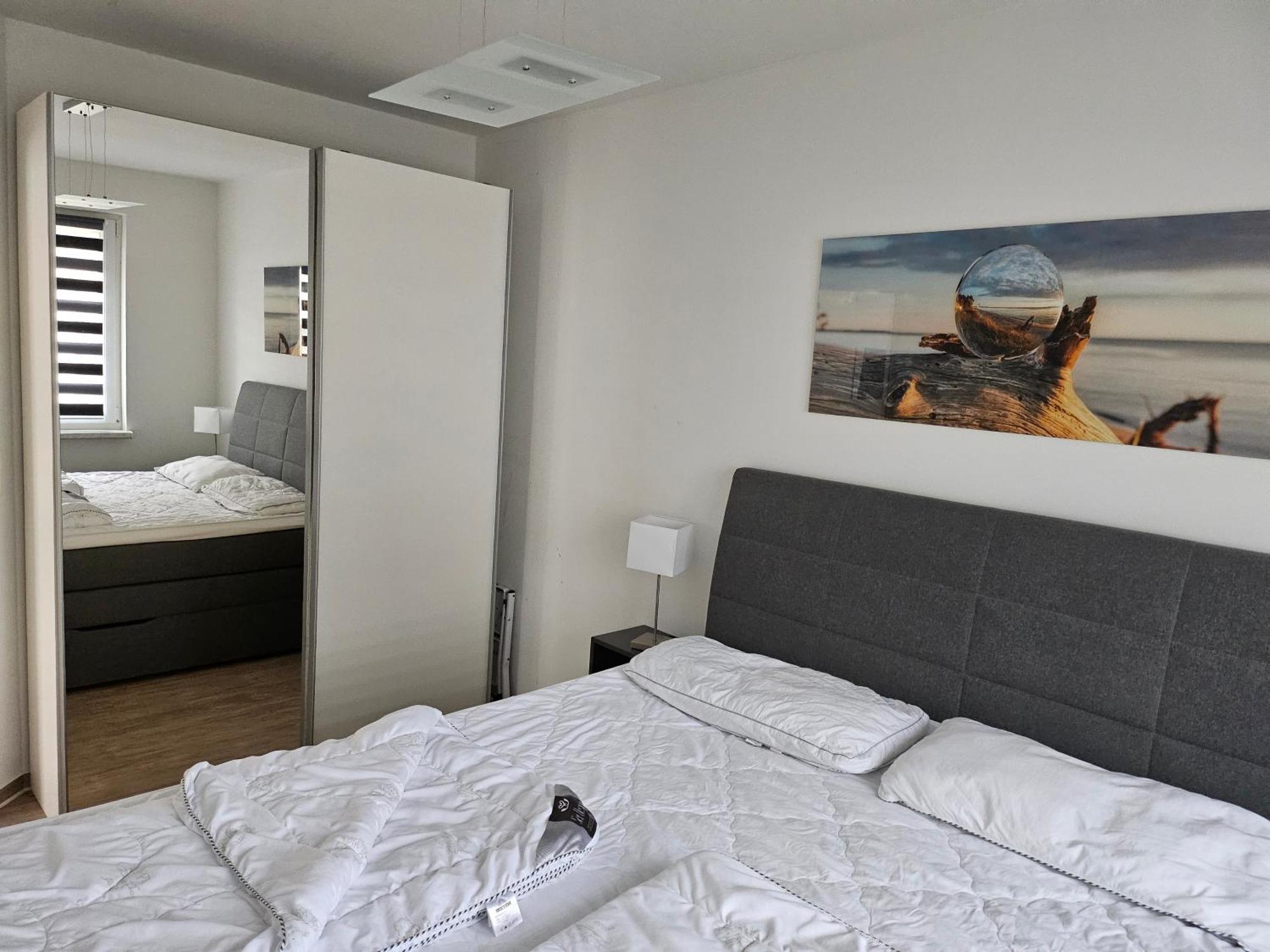 Ostseefalter 1 Graal-Mueritz Exteriér fotografie